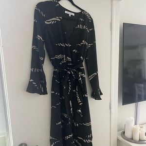 Cupcakes and cashmere dress